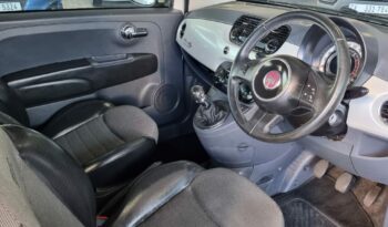 2014 Fiat 500 1.4 Cabriolet for sale in Cape Town full