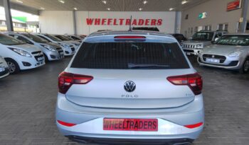 2022 Volkswagen Polo 1.0 TSI Life for sale in Parow, Cape Town full