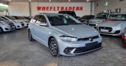 2022 Volkswagen Polo 1.0 TSI Life for sale in Parow, Cape Town