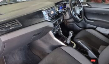 2022 Volkswagen Polo 1.0 TSI Life for sale in Parow, Cape Town full