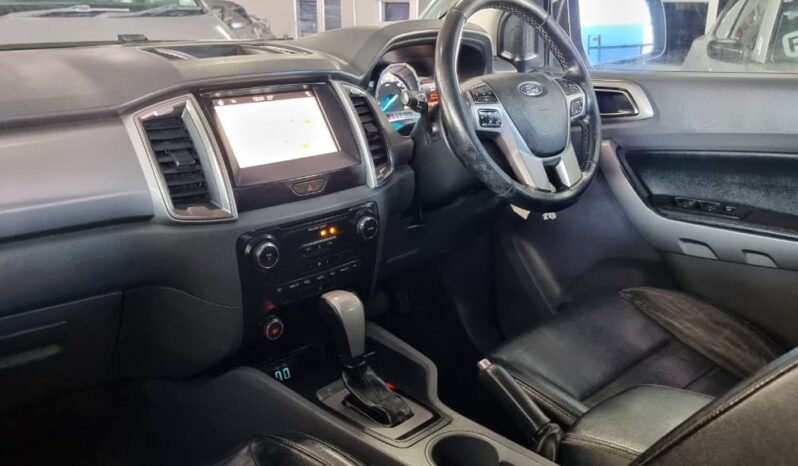 2018 Ford Ranger 2.2 TDCi XLT Auto Double-Cab for sale in Parow, Cape Town full