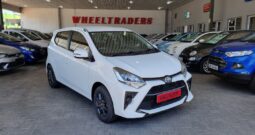 2022 Toyota Agya 1.0 For sale in Cape Town