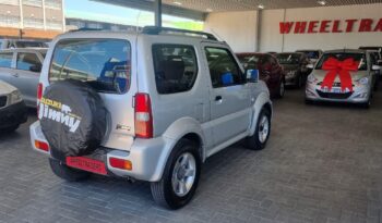 2014 Suzuki Jimny 1.3 for Sale in Parow, Cape Town full
