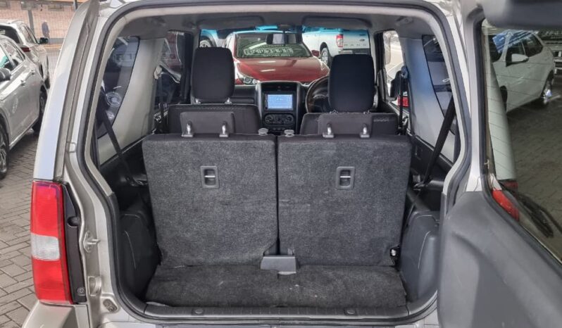 2017 Suzuki Jimny 1.3 Auto for Sale In Parow, Cape Town full