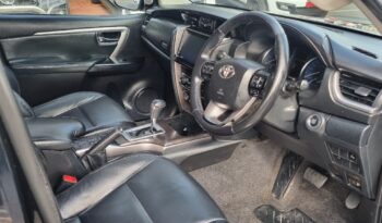 2021 Toyota Fortuner 2.8 GD-6 VX Auto for sale in Cape Town full