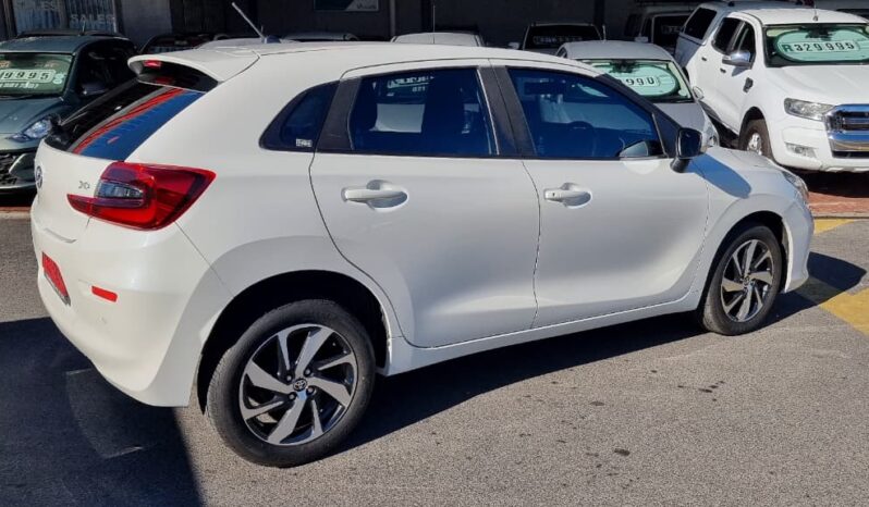 2022 Toyota Starlet 1.5 XS Auto for sale in Parow full