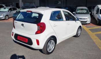 2019 Kia Picanto 1.0 Street for sale in Parow, Cape Town full