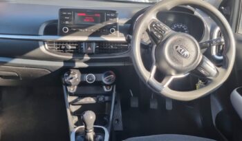 2019 Kia Picanto 1.0 Street for sale in Parow, Cape Town full