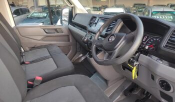 2021 Volkswagen Crafter 35 2.0TDi MWB 103KW F/C P/V for sale in Parow, Cape Town full