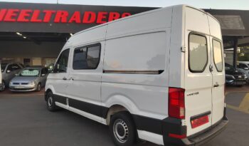 2021 Volkswagen Crafter 35 2.0TDi MWB 103KW F/C P/V for sale in Parow, Cape Town full