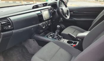 2018 Toyota Hilux 2.8 GD-6 Raider 4×4 Single-Cab for sale in Cape Town, Parow full