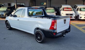 2016 Nissan NP200 1.6 A/C Safety Pack for sale in Cape Town full
