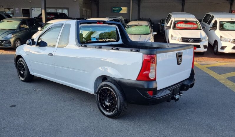 2016 Nissan NP200 1.6 A/C Safety Pack for sale in Cape Town full