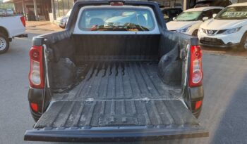 2016 Nissan NP200 1.6 A/C Safety Pack for sale in Cape Town full