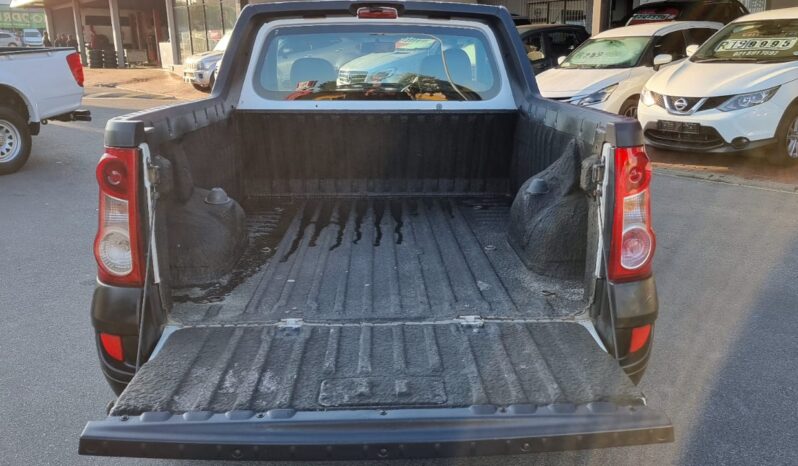2016 Nissan NP200 1.6 A/C Safety Pack for sale in Cape Town full