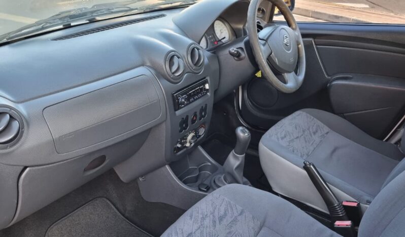 2016 Nissan NP200 1.6 A/C Safety Pack for sale in Cape Town full