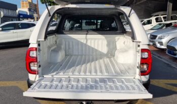 2020 Toyota Hilux 2.8 GD-6 Raised Body Legend Double-Cab for sale in Cape Town full