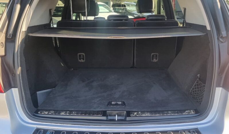 2012 Mercedes-Benz ML 500 BE for sale in Cape Town full