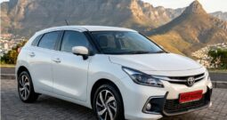 2022 Toyota Starlet 1.5 XS Auto for sale in Parow
