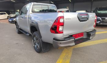 2023 Toyota Hilux 2.8 GD-6 Raised Body Legend 4×4 Extended Cab FOR SALE IN CAPE TOWN full
