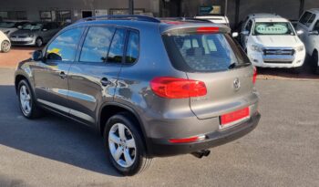 2015 Volkswagen Tiguan 1.4 TSI Bluemotion Trend – Fun FOR SALE IN CAPE TOWN full